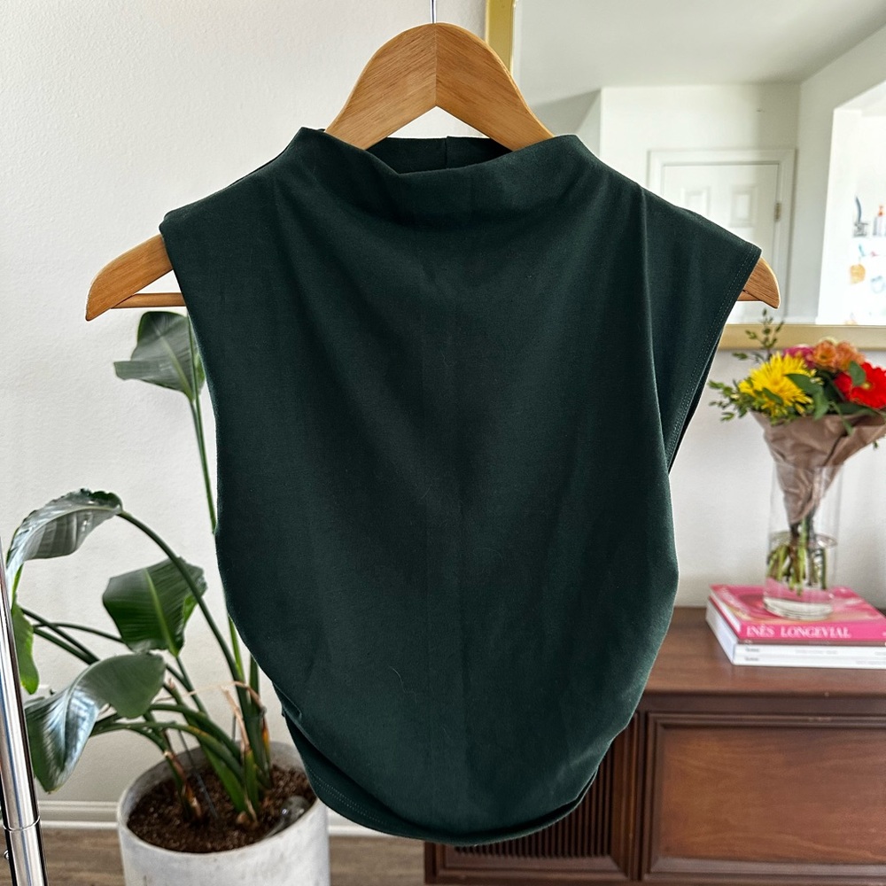 Reformation Lindy Knit Tank Top